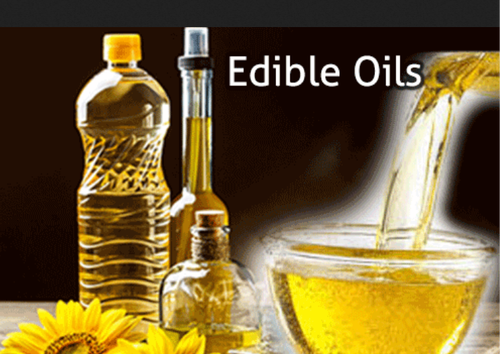 Centre Imposes Stock Limit on Edible Oils to Curb Price Surge